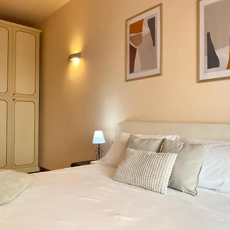 Casaviva - Elegant Bilo With Parking In *