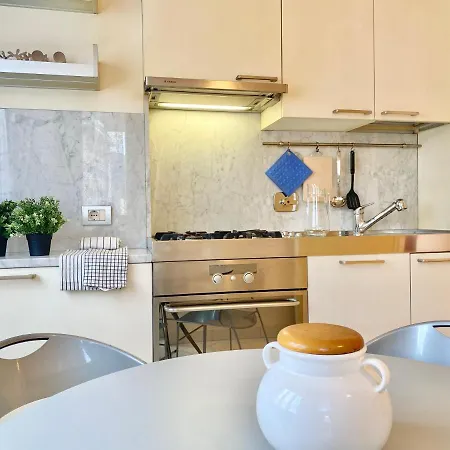 Casaviva - Elegant Bilo With Parking In *