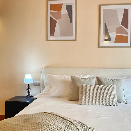 Apartamento Casaviva - Elegant Bilo With Parking In