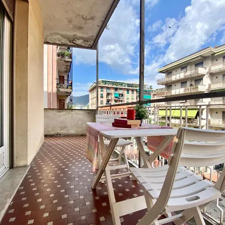 Casaviva - Elegant Bilo With Parking In *