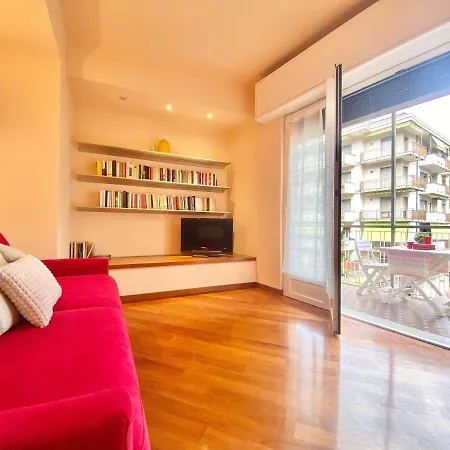 Casaviva - Elegant Bilo With Parking In Apartamento