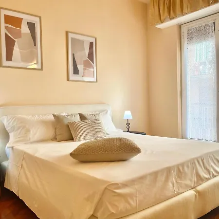 Casaviva - Elegant Bilo With Parking In Apartamento