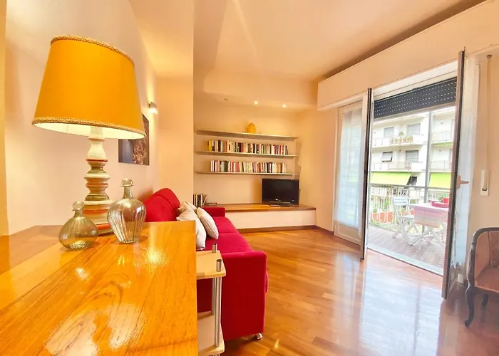Apartamento Casaviva - Elegant Bilo With Parking In