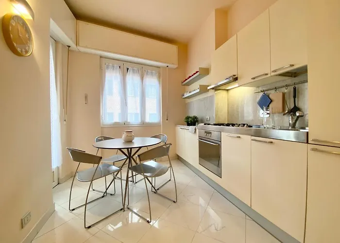 Casaviva - Elegant Bilo With Parking In Apartamento