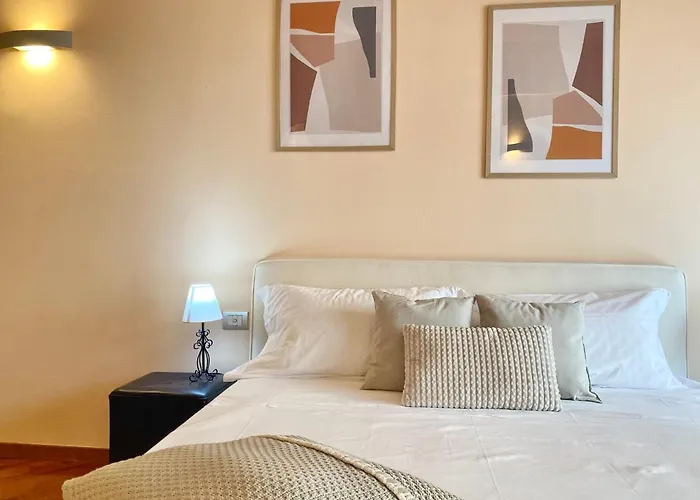 Apartamento Casaviva - Elegant Bilo With Parking In