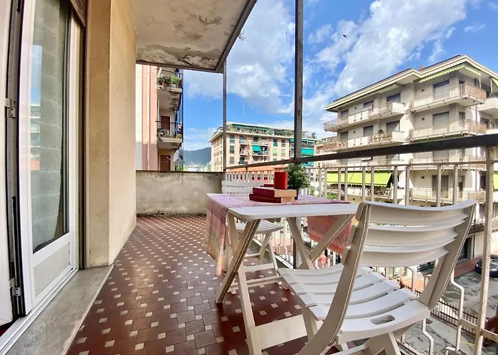 Casaviva - Elegant Bilo With Parking In *