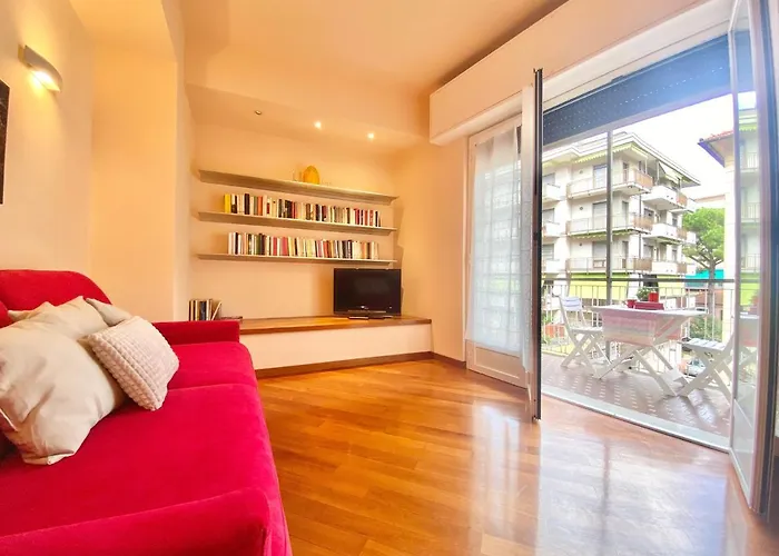 Casaviva - Elegant Bilo With Parking In Apartamento