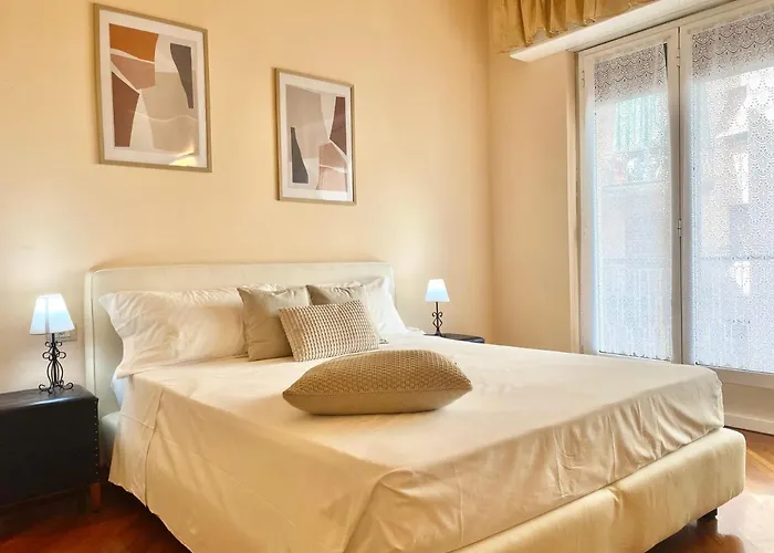 Casaviva - Elegant Bilo With Parking In Apartamento